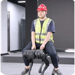 Unitree B1 Kurtarıcı Köpek